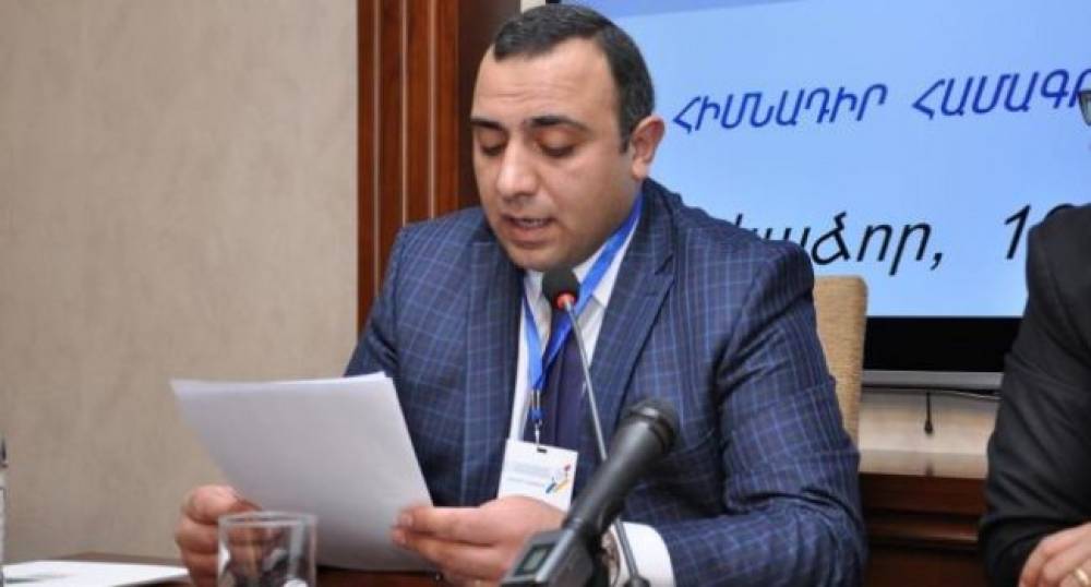 Նարեկ Վանեսյանի համակուրսեցիներն ահազանգում են Փաշինյանին և նախարարներին