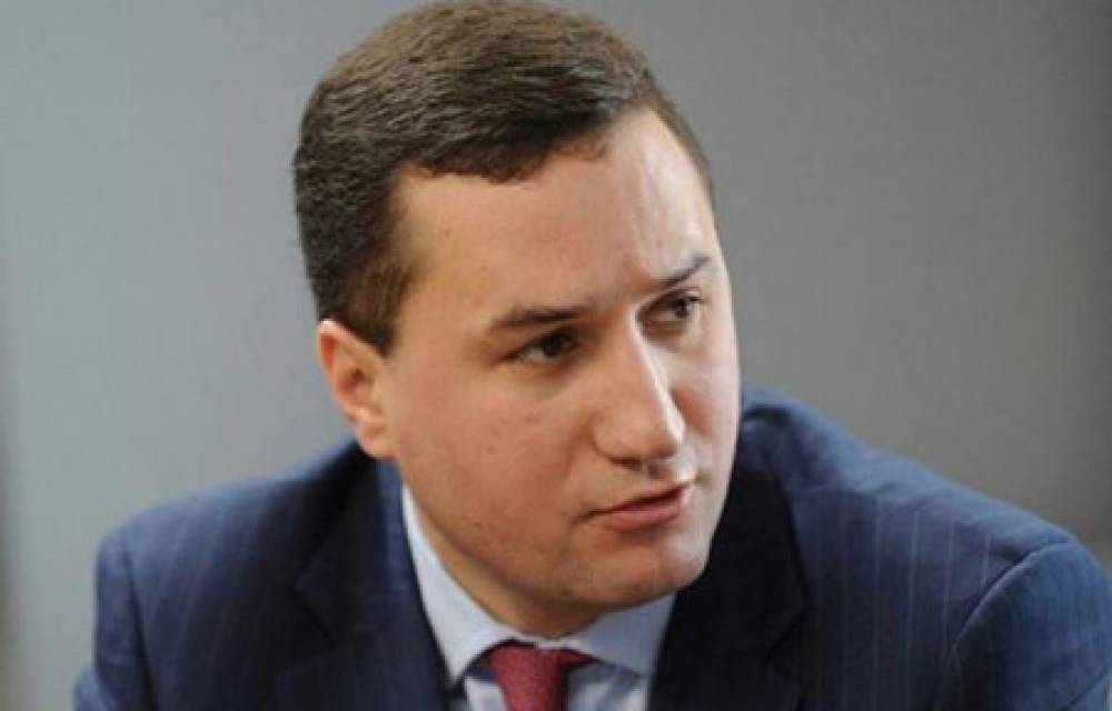 Տիգրան Բալայանը բարձր տրամադրությամբ հրաժեշտ է տվել