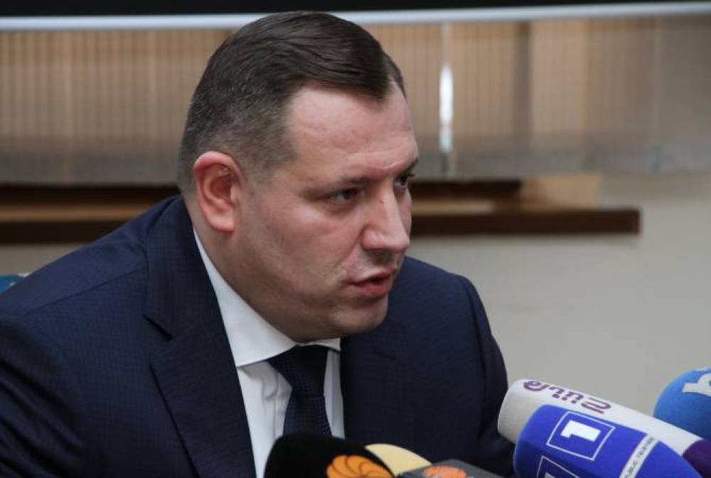 9 ամսում ժամկետային  զինվորական ծառայությունից  խուսափելու  համար  մեղադրվող 124 անձ է զորակոչվել ՀՀ զինված ուժեր