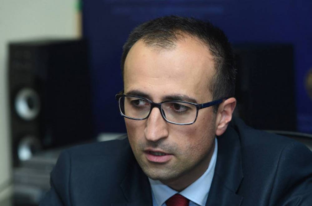 Արսեն Թորոսյանը կմեկնի Ռուսաստանի Դաշնություն