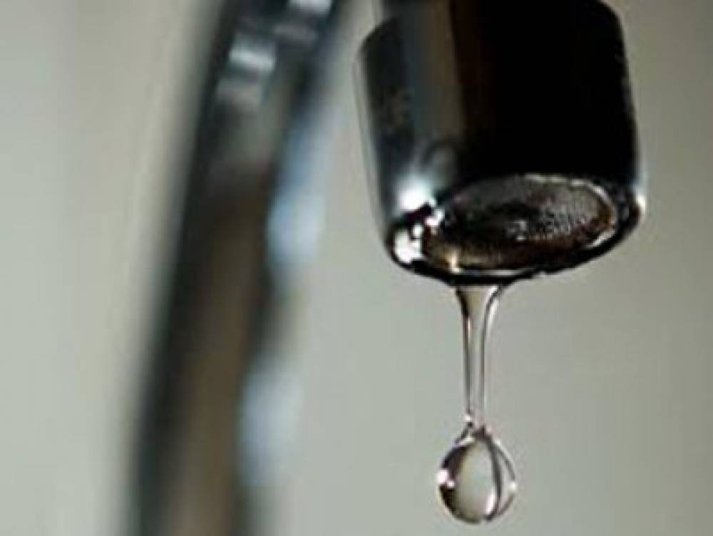 Գեղարքունիքի եւ Սյունիքի մարզերում վթարային ջրանջատումներ կլինեն