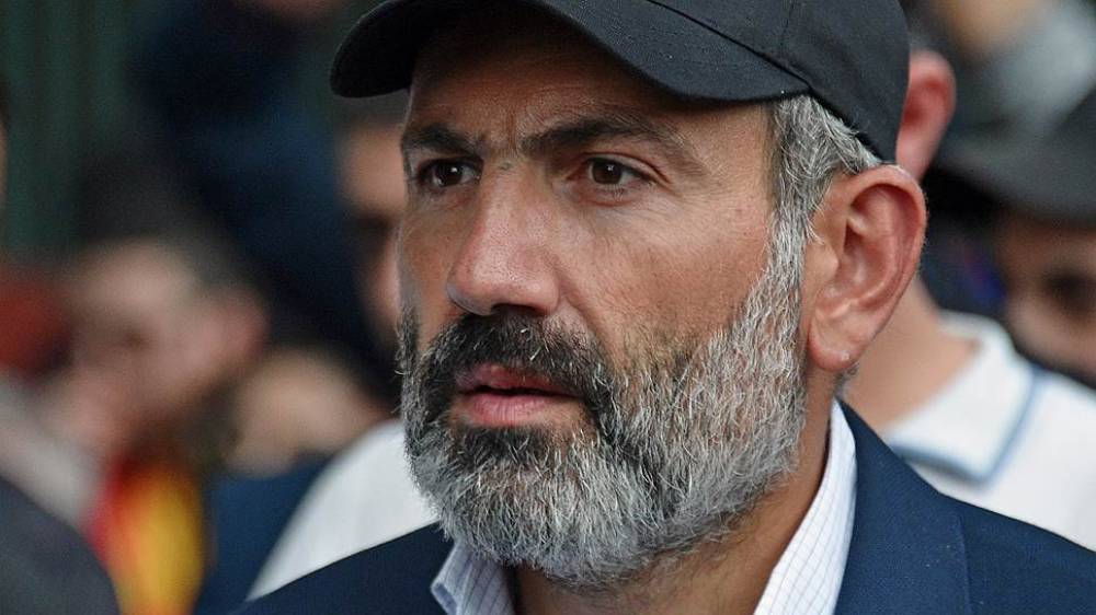 Ով բռնապետություն կհաստատի կհայտնվի Սանիթեկի աղբանոցում (տեսանյութ)
