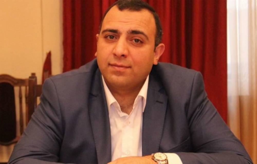 «Բժշկական համալսարանի միջադեպի տեսագրությունը կա, կարող են դիտել կասկածներ ունեցող բոլոր մարդիկ»