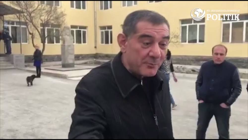 Քննչական կոմիտեն նոր մանրամասներ է ներկայացրել «Յուվեցի Կարոյի» սպանության դեպքի վերաբերյալ