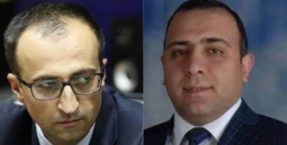 Արսեն  Թորոսյանն արձագանքել է Ն. Վանեսյանի հետ կապված սկանդալային միջադեպին