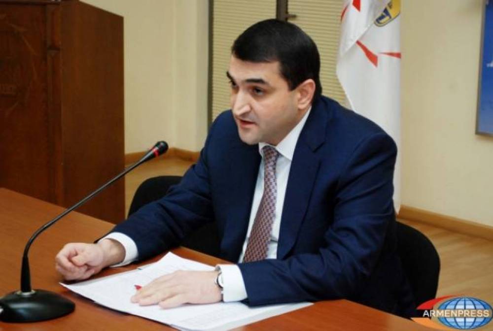 Երևանի նախկին փոխքաղաքապետ Վահե Նիկոյանը հրաժարվել է քաղաքապետի խորհրդական դառնալու Հայկ Մարությանի առաջարկից
