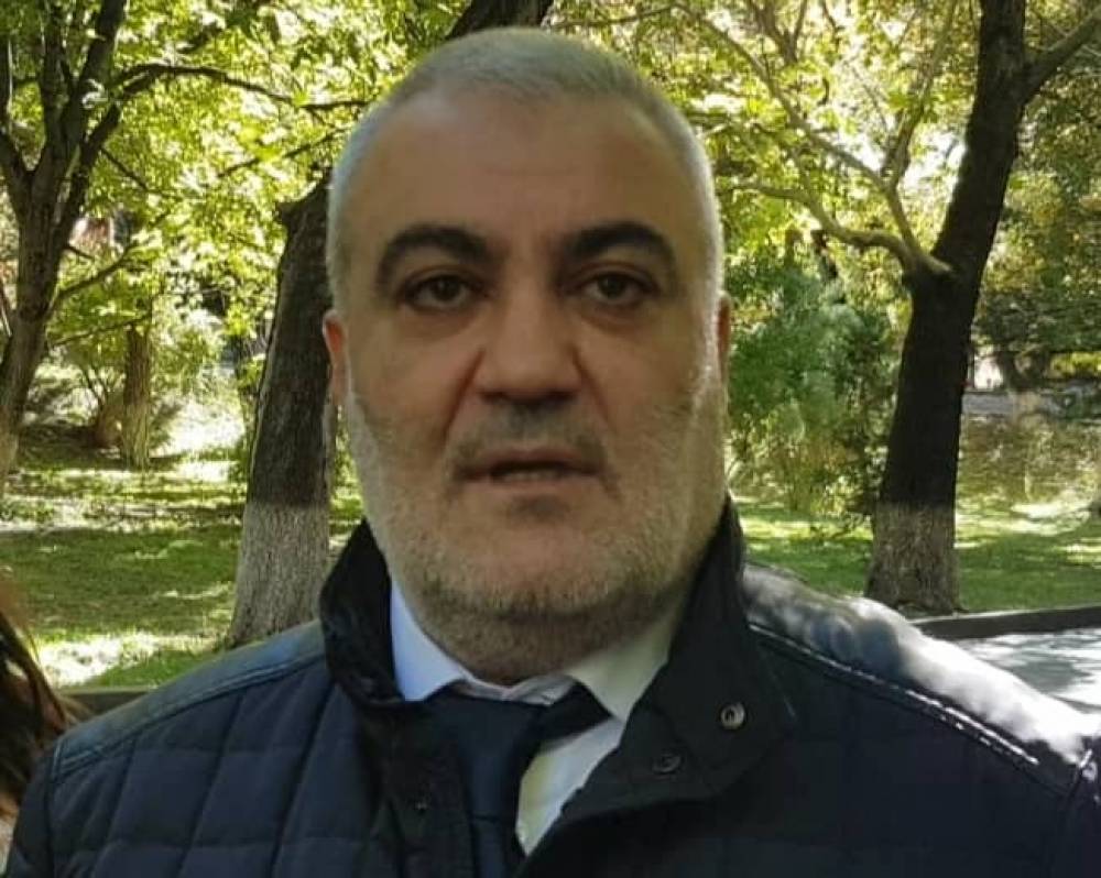 Փաշինյանն ունի քաղաքական  կամք բացահայտելու հոկտեմբերի 27֊ը (տեսանյութ)