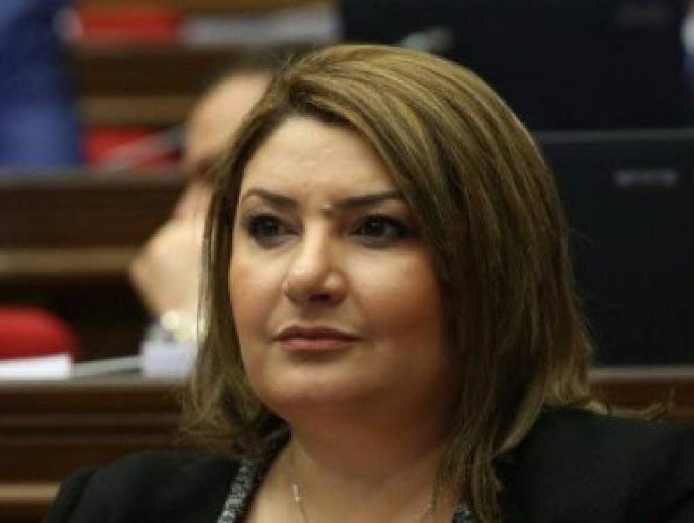 Տնտեսական աճի տեմպը շարունակում է գահավիժել