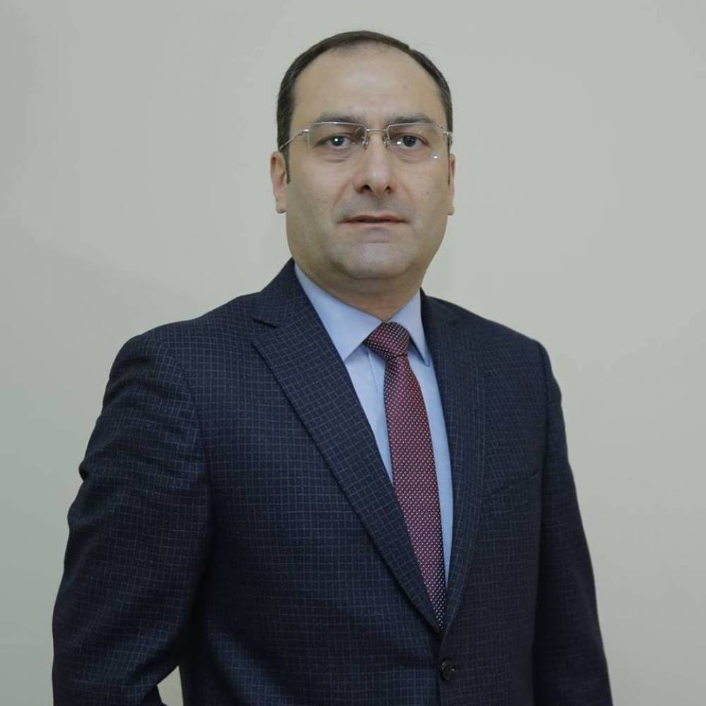 Համաներմանը չի կարելի վերաբերվել որպես մեխանիկական գործընթացի․ Զեյնալյան