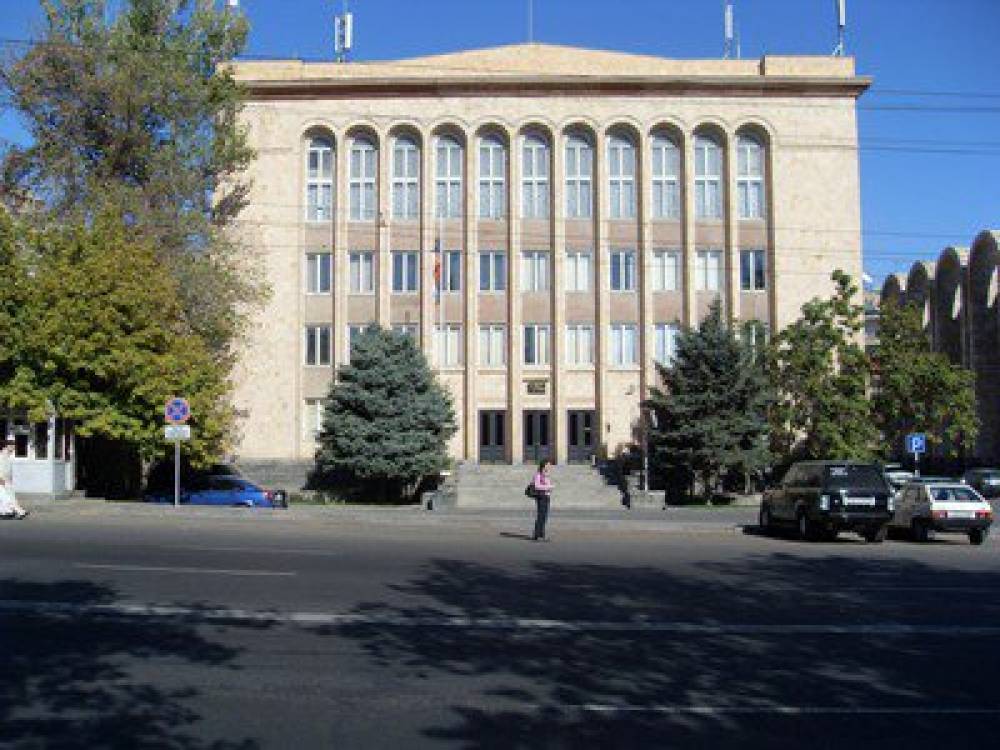 Սահմանադրական դատարանը գրանցել է Արմեն Սարգսյանի դիմումը