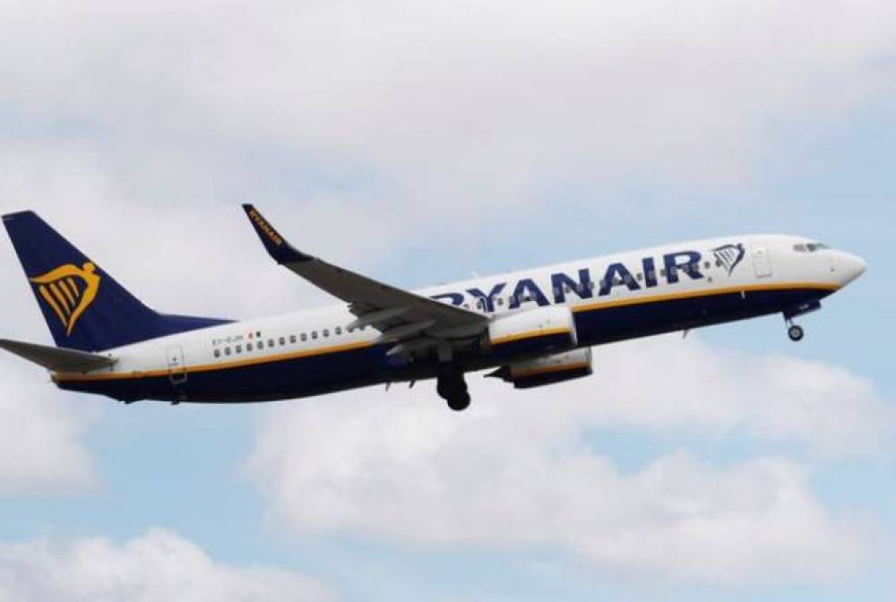 Եվրոպական ամենամեծ ավիաընկերությունը՝ Ryanair-ը մուտք գործեց ՀՀ ավիաշուկա