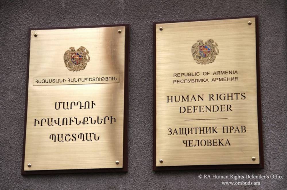 ՀՀ ՄԻՊ-ը իրականացնում է հայ զինծառայողների դիերի նկատմամբ ադրբեջանական զինուժի վայրագությունների ուսումնասիրություն