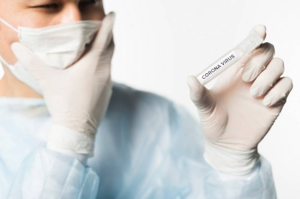 Վրաստանում կորոնավիրուսով վարակման նոր դեպքերի թիվը վերջին օրվա ընթացքում ավելացել է 478-ով