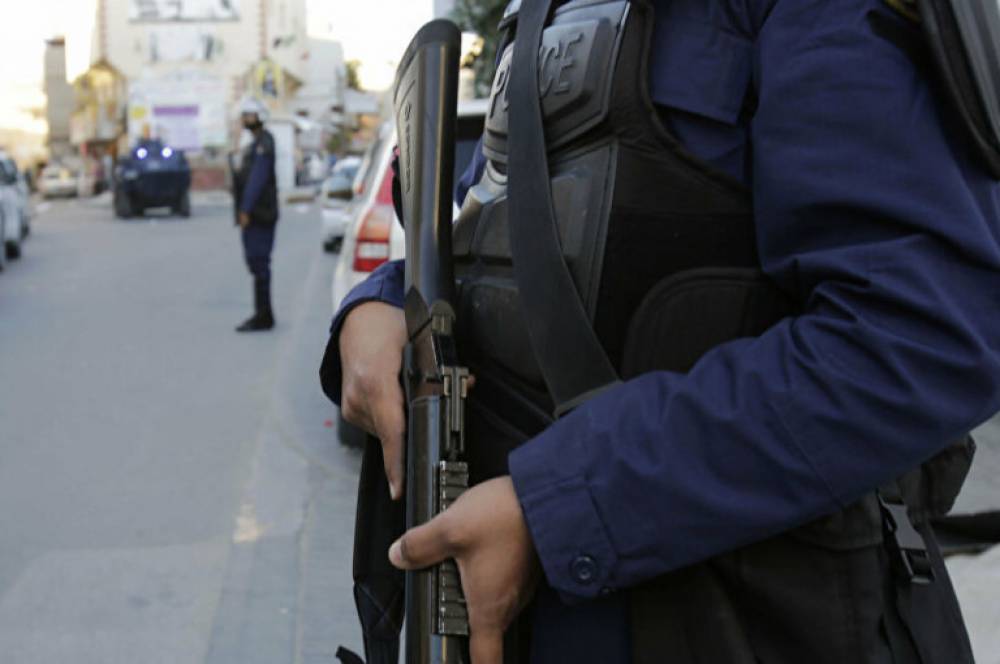 Սաուդյան Արաբիայում տղամարդը դանակահարել է Ֆրանսիայի հյուպատոսության անվտանգության աշխատակցին․ նա ձերբակալվել է