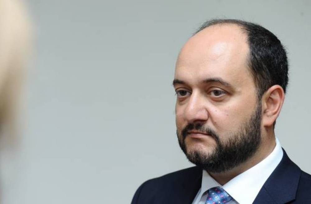 Կորոնավիրուսի պատճառով դպրոցական արձակուրդներն ավելի շուտ կմեկնարկեն. ԿԳՄՍ նախարար