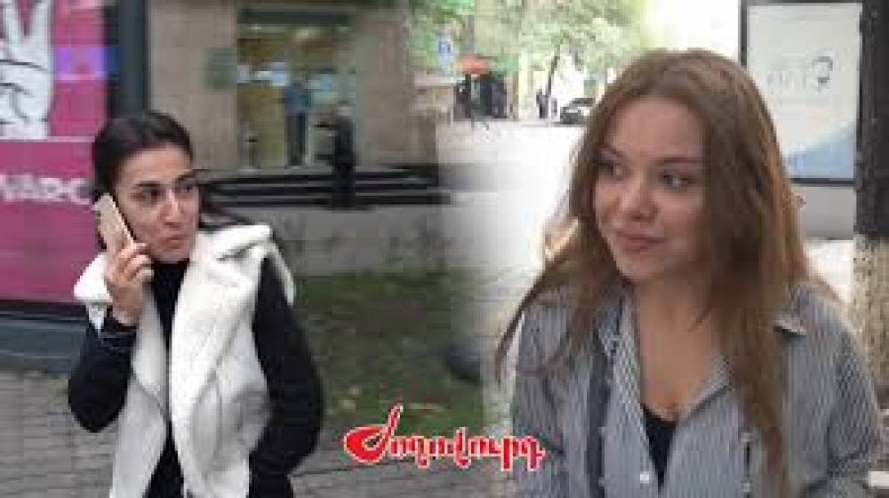 Պատերազմ է, ինչ դիմակ. քաղաքացիները մոռացել են կորոնավիրուսի մասին. Armlur.am