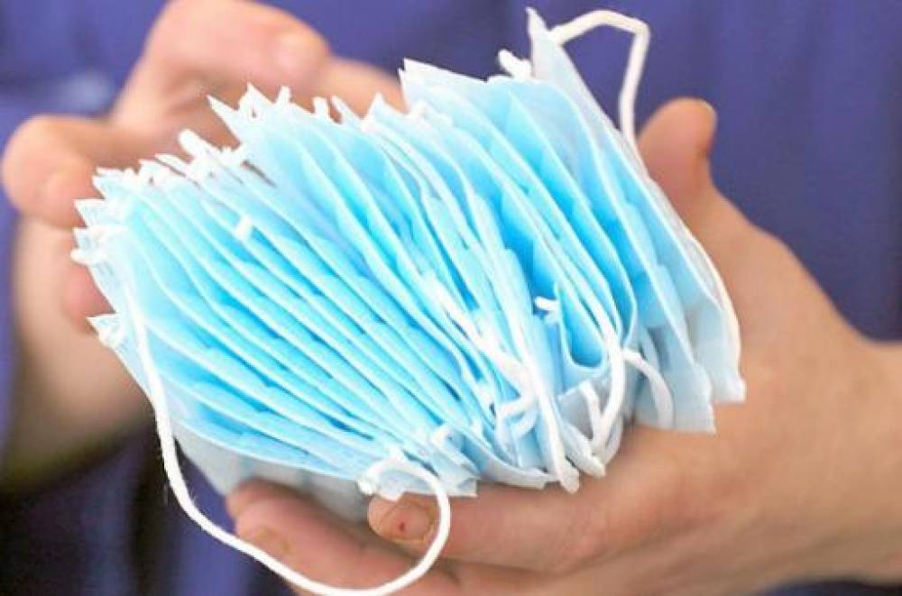 Թեհրանում պարտադիր են դարձրել դիմակներ կրելը