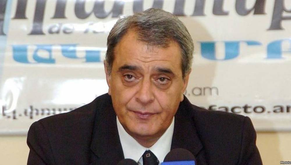 Դավիթ Շահնազարյանի երեկվա ասածից հետո գործի են անցել իրավապահները