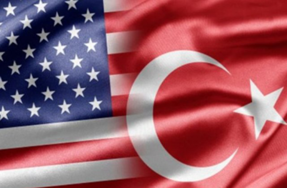 ԱՄՆ-ն պարզաբանումներ է ակնկալու Թուրքիայից` իր երկրի դեսպանին դուրս հանելու մտադրության վերաբերյալ