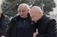 ⚡️⚡️⚡️ Ադրբեջանը պաշտոնապես հաստատեց, որ գերեվարել և Բաքու է առևանգել Արցախի Հանրապետության նախկին նախագահներին