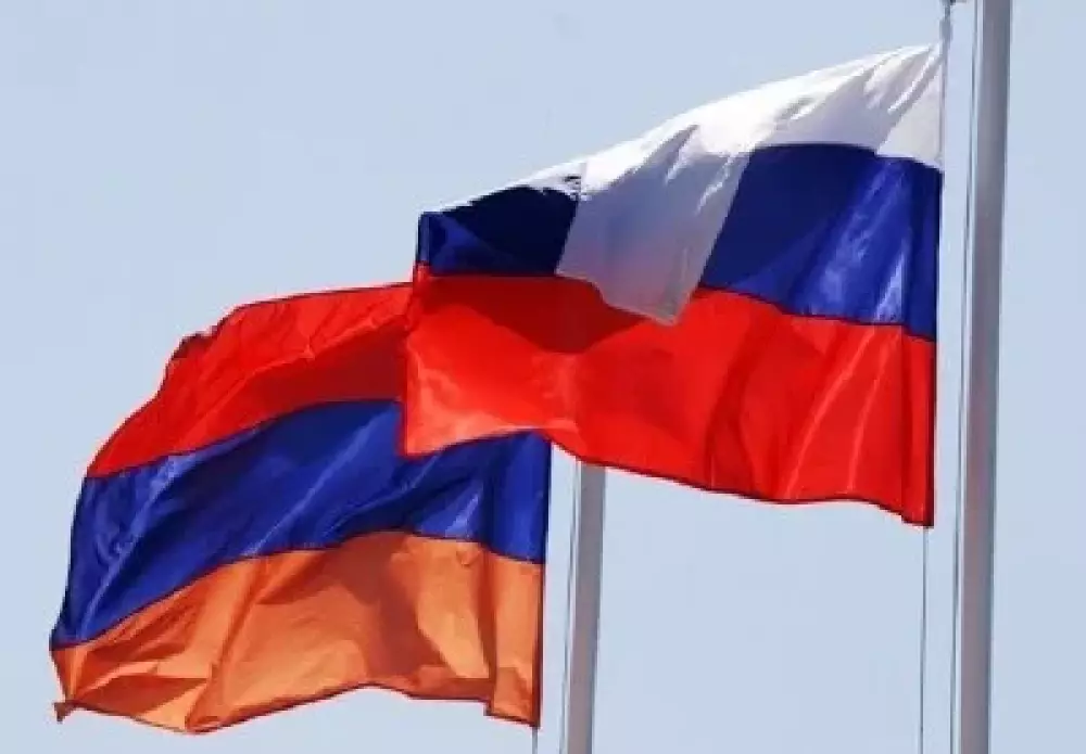 «Իրավունք». Ռուսաստանը չեղարկում է Հայաստանում մի շարք կարեւոր ծրագրեր