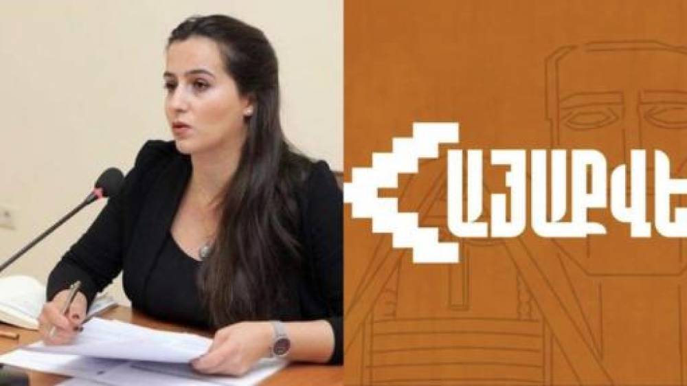 Որ ոչ ոք չկարողանա այլևս նման փաստաթղթեր ստորագրել. «Հայաքվեն» այժմ առավել քան ակտուալ է․ «Փաստ»