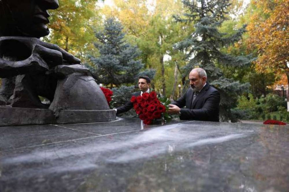 «Հրապարակ». Ինչու Փաշինյանը չի ցանկացել հանդիպել զոհվածների հարազատներին