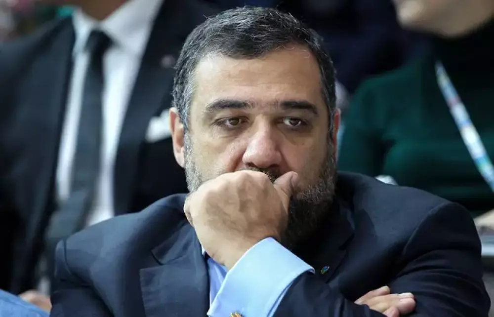 Ինչ է արվում Ռուբեն Վարդանյանին և մյուսներին Հայաստան բերելու ուղղությամբ. ինչու են լուռ. «Ժողովուրդ»
