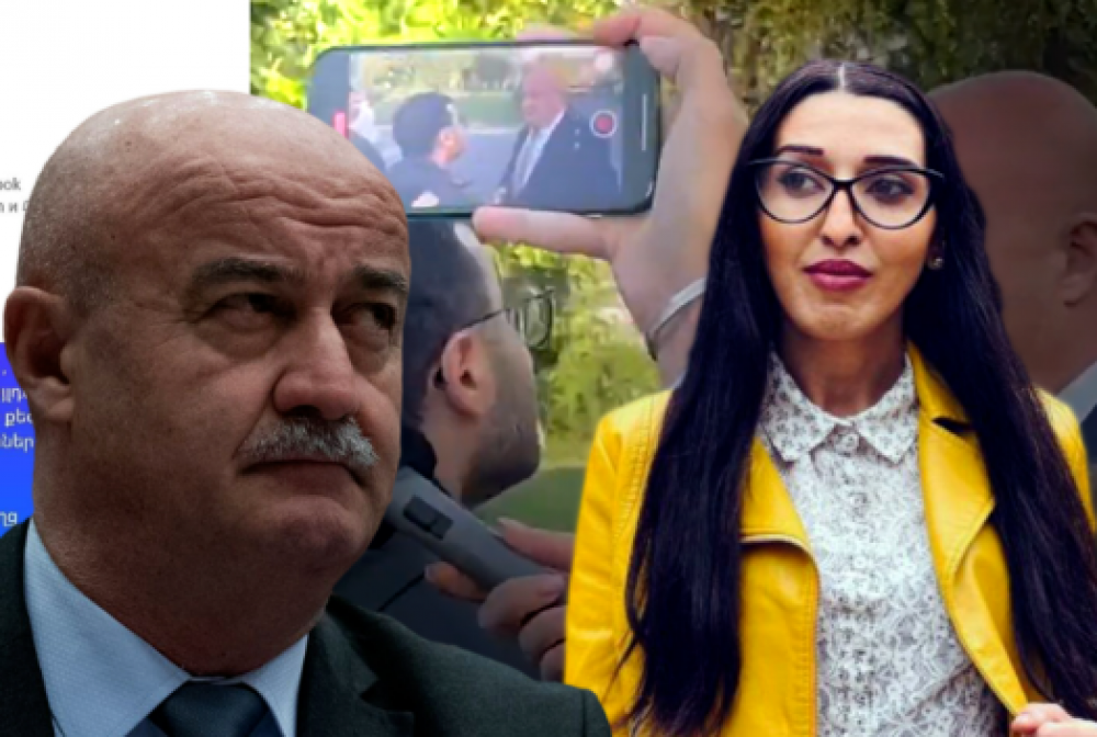 Ով է կալանքի տակ գտնվող Տաթև Արցախցին և ինչ կապ ունի ՔՊ-ական պատգամավոր Հովիկ Աղազարյանի հետ. «Ժողովուրդ»