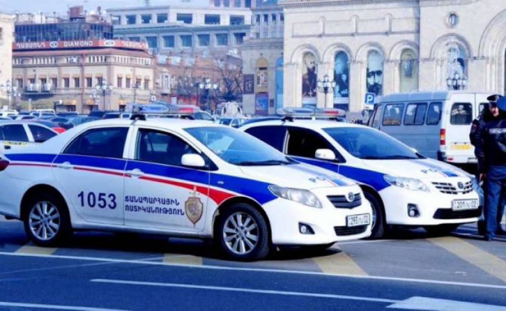Առաջին քայլով պետք է դիմել ճանապարհային ոստիկանություն․ «Փաստ»