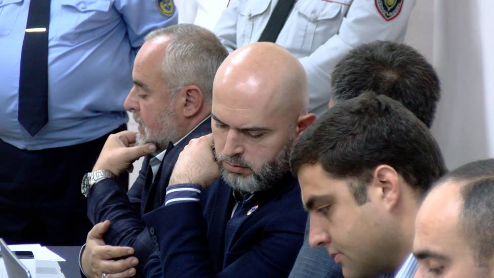 Արմեն Աշոտյանի գործով դատական նիստը հետաձգվեց․ փաստաբանը վերահաստատեց՝ ակնհայտ ապօրինի քաղաքական հետապնդում է տեղի ունենում Աշոտյանի նկատմամբ