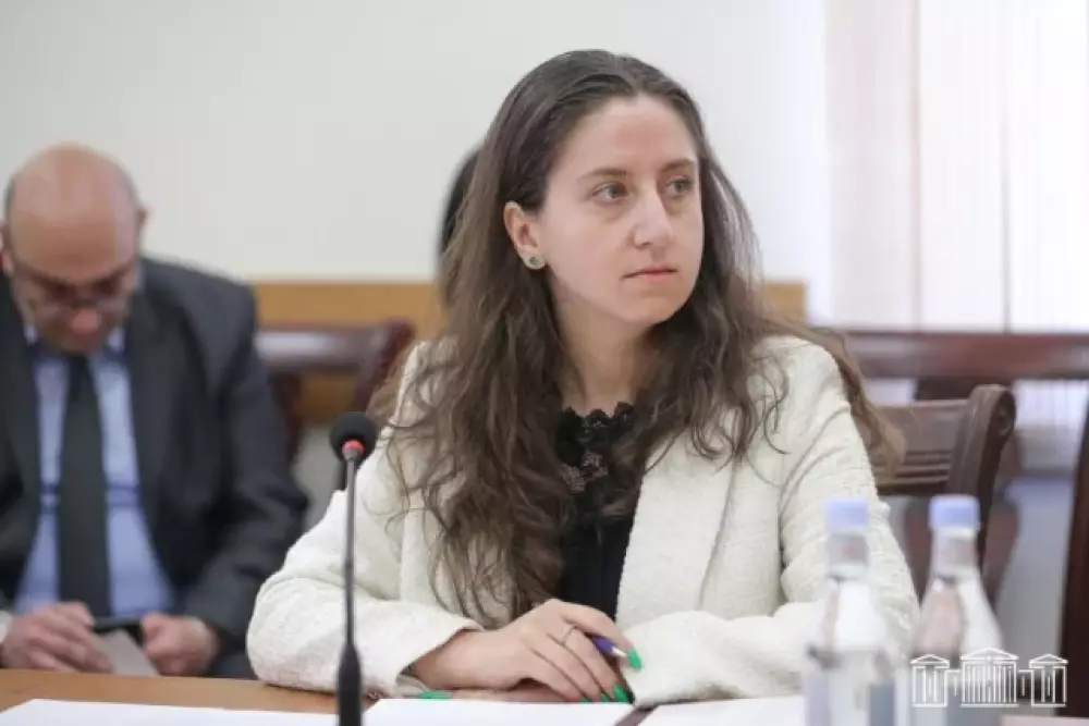 Ինչ ունեցվածք ունի մշտապես ՌԴ-ում ապրած փոխնախարարը. «Ժողովուրդ»