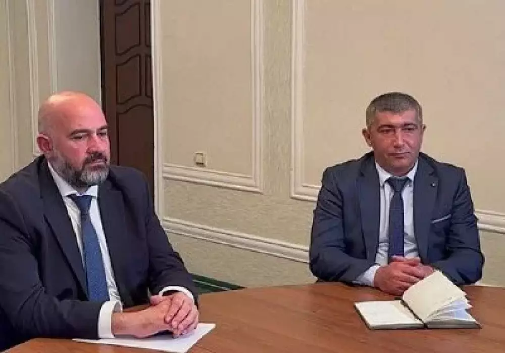 Կամ-կամ, երրորդ տարբերակ չկա. Ինչ պայման է դրվել Եվլախում տեղահանումից առաջ․ «Իրավունք»