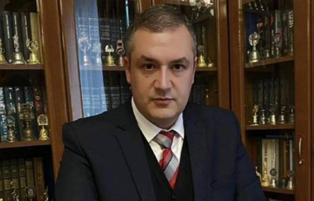 ԱԱԾ-ն նոր մանրամասներ է ներկայացնում Տիգրան Ուրիխանյանի դեմ նախաձեռնված քրվարույթից․ «Իրավունք»
