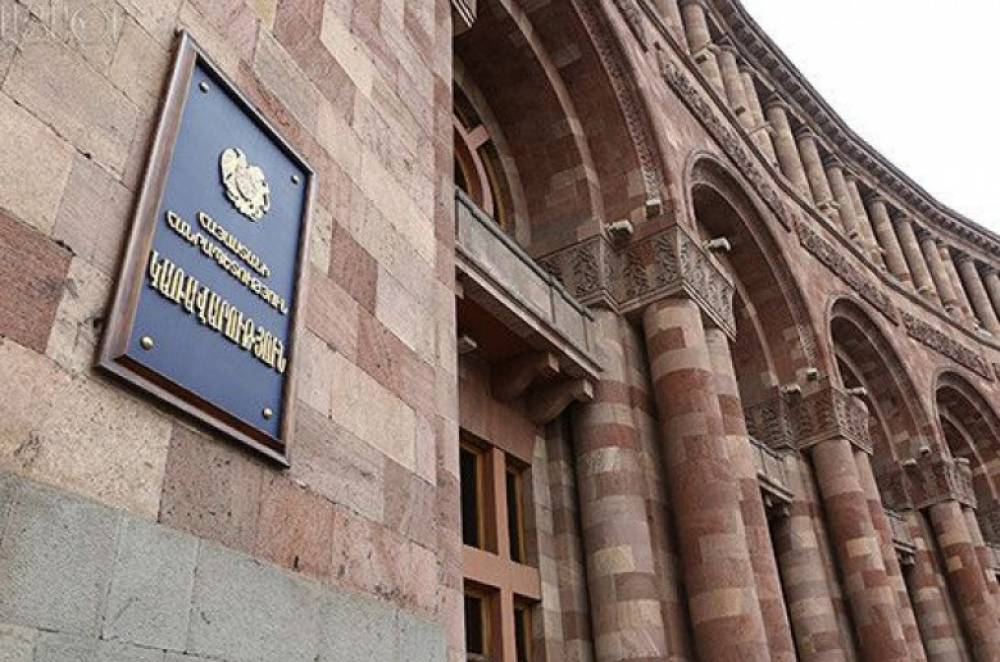Իշխանությունները խախտել են պայմանավորվածությունը․ «Փաստ»