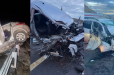 Մանրամասներ՝ Գյումրի-Երևան ավտոճանապարհին տեղի ունեցած ողբերգական ավտովթարից.(լուսանկարներ)