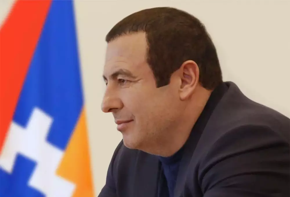 Ռուսաստանի հետ հարաբերություններ վատացնելը՝ մարտահրավեր. Գագիկ Ծառուկյան. «Ժողովուրդ»