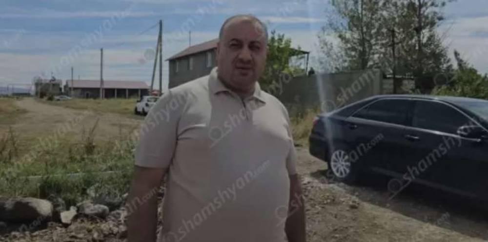 Կոտայքում երիտասարդները դանակի մի քանի հարված են ստացել. կասկածյալը Նոր Հաճնի քաղաքապետի տղան է