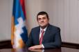 ⚡️‼️ Արցախի նախկին նախագահ Արայիկ Հարությունյանը նույնպես ձերբակալվել է