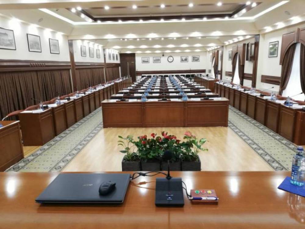 Քաղաքական գործոնը դուրս է մղվում Երևանի ավագանուց. «Փաստ»