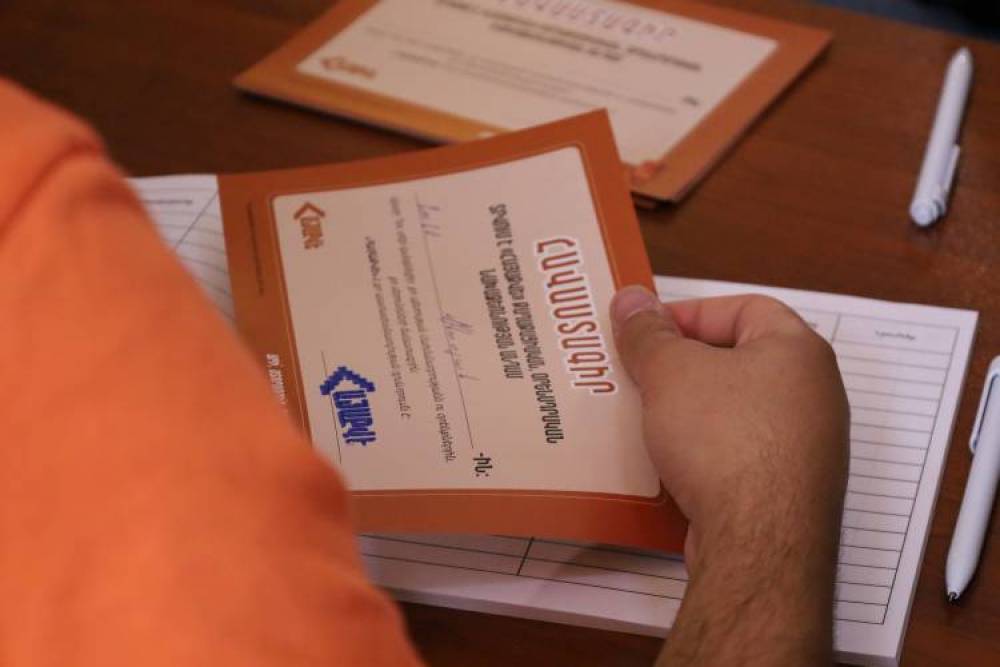 «Հայաքվեի» նախագիծը՝ լակմուսի թուղթ․ «Հրապարակ»