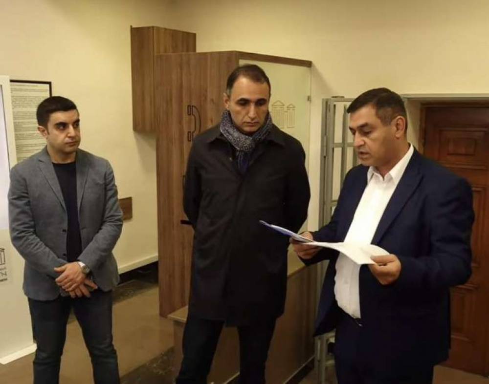Ի՞նչ հիմնավորումներով է «Հայաքվեի» օրինագիծը քննարկվելու ԱԺ-ում. «Փաստ»
