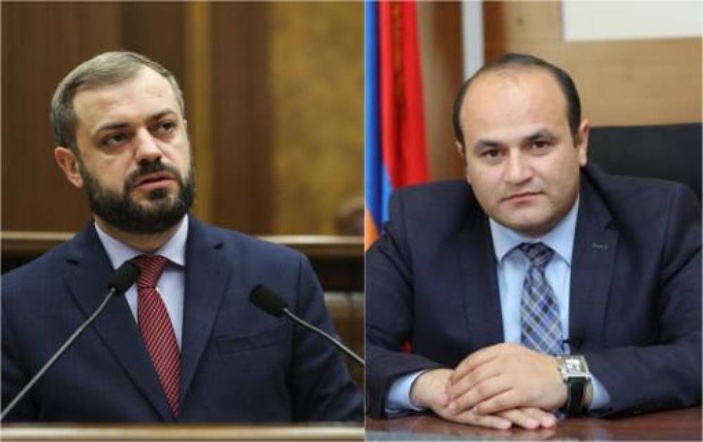 Նիկոլ Փաշինյանը սկսել է նախարարներին փոխարինող թեկնածուներ գտնել. «Ժողովուրդ»