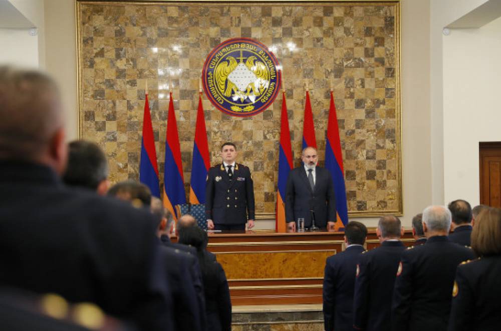 Թմրամիջոցներ վաճառող հարթակներին և «Տելեգրամ»-ի ալիքներին ՀՀ-ում գրանցվել է 50 հազարից ավելի բաժանորդ.  Քյարամյան