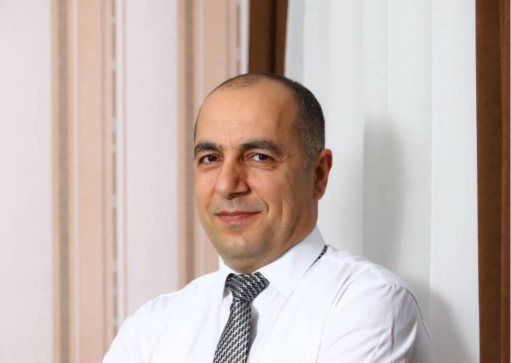 Ալավերդու քաղաքապետին իմպիչմենթ են հայտնել․ «Հրապարակ»