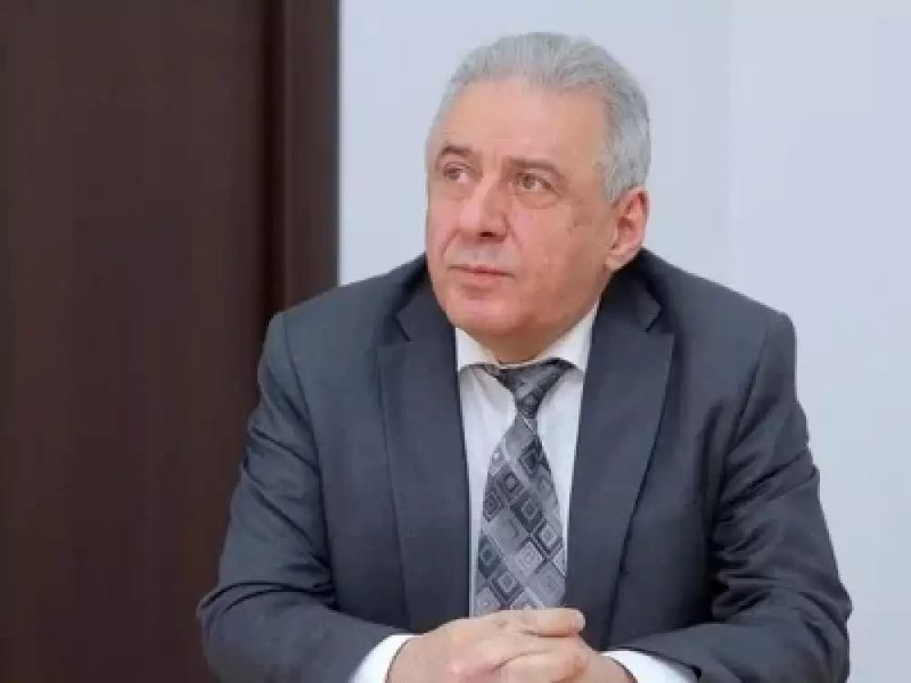 Որոշված է՝ ՌԴ-ում ՀՀ դեսպան Վաղարշակ Հարությունյանը հետ է կանչվում․ «Իրավունք»