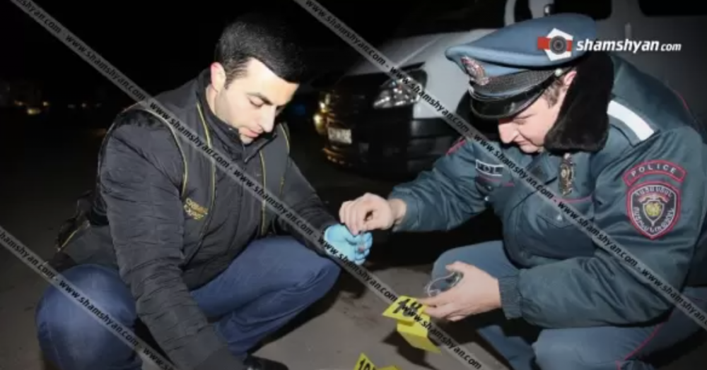 Կրակոցներ՝ Սյունիքի մարզում. Ճակատեն բնակավայրի վարչական ղեկավարը հրազենային վնասվածքներով տեղափոխվել է հիվանդանոց