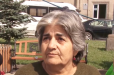 «Ավելի լավ ա մեռնեմ, քան ադրբեջանական անձնագիր ունենամ» . արցախցի կին. (տեսանյութ)