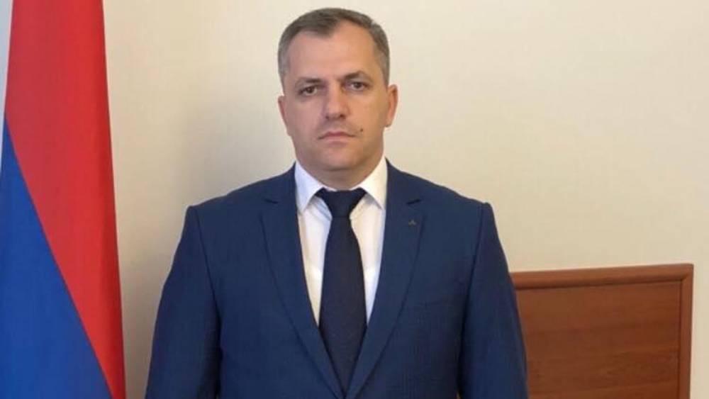 Արցախի պաշտոնյաները հրավիրվում են ԱԱԾ. հերթը Սամվել Շահրամանյանինն է. «Ժողովուրդ»