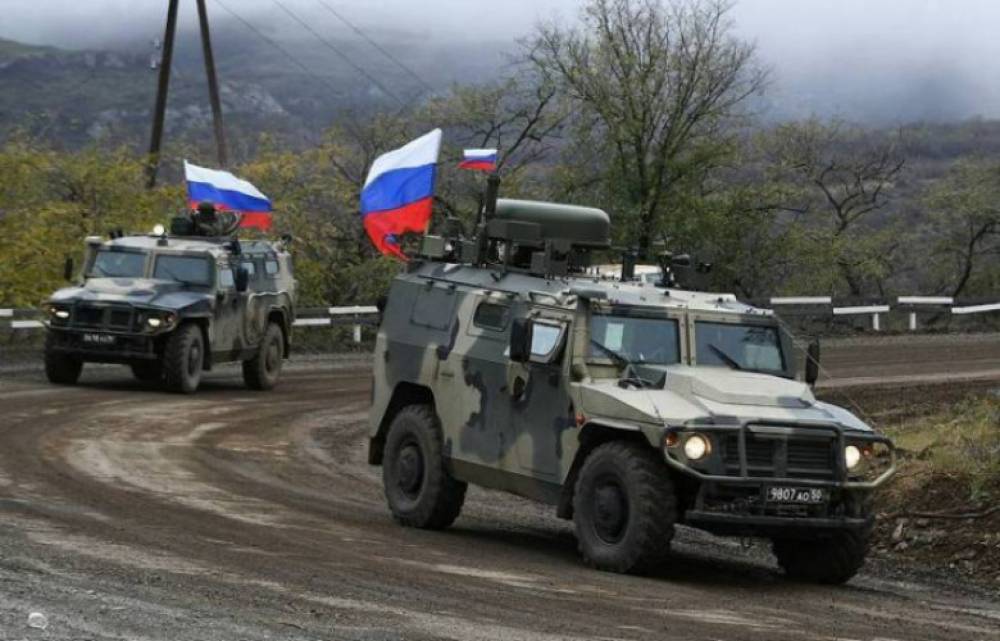 Ի՞նչ են ուզում ասել նման հաղորդագրություններով․ «Փաստ»
